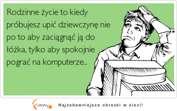 Rodzinne życie