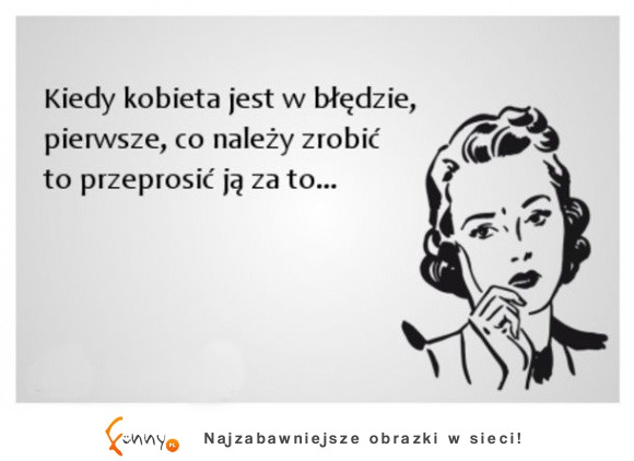 Tak to już jest...