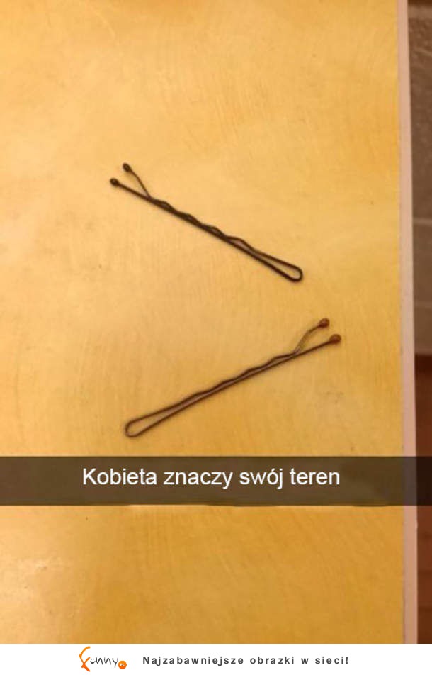 Znaczy teren