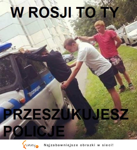 Rosja to stan umysłu