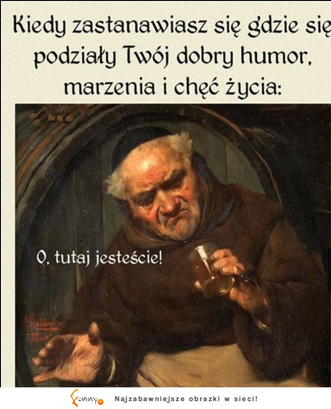 PONIEDZIAŁEK