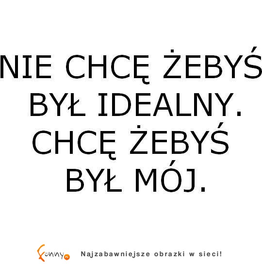 Mój