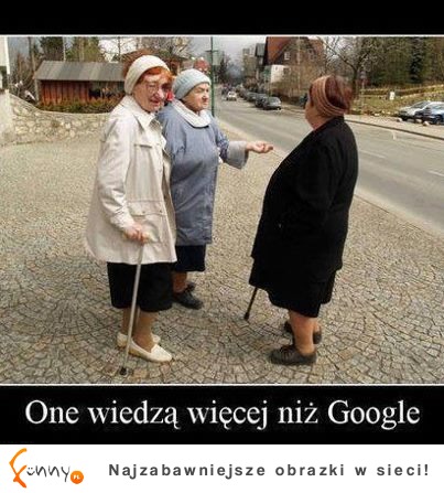 Więcej niż Google