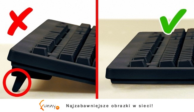 7 codziennych rzeczy, które robisz źle!