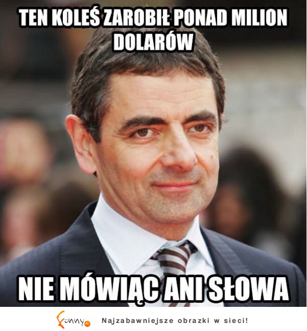 Rowan Atkinson