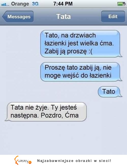 haha TATA mistrz :D