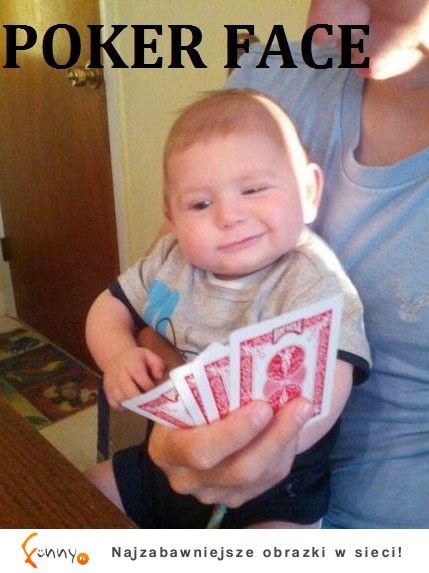 Poker Face