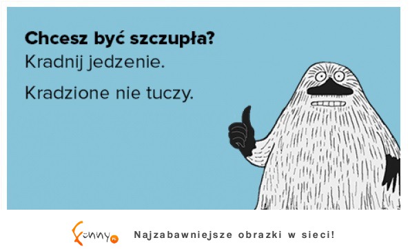 Bądź szczupła