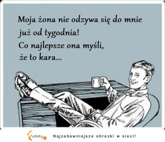 ona tak myśli