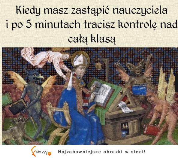 Tak się dzieje