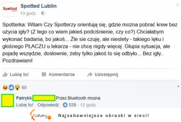 tacy ludzie wciąż się rodzą?