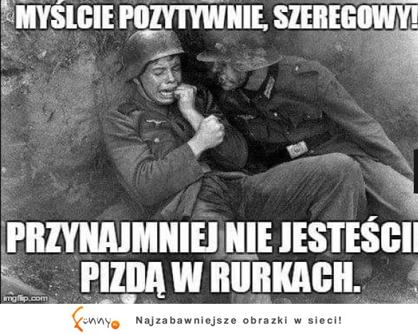 Przynajmniej