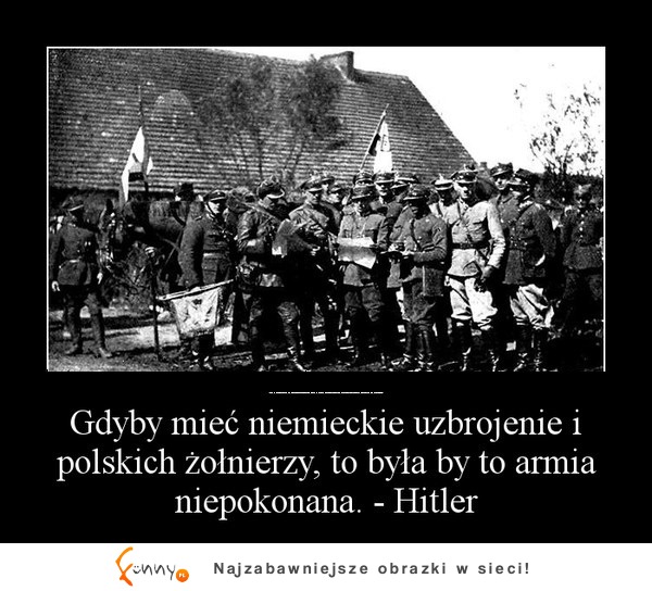 Polski Żołnierz