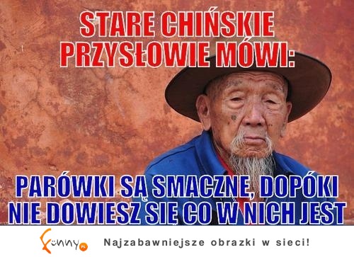 przysłowie