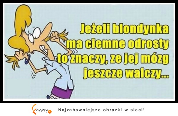 Jeżeli ma