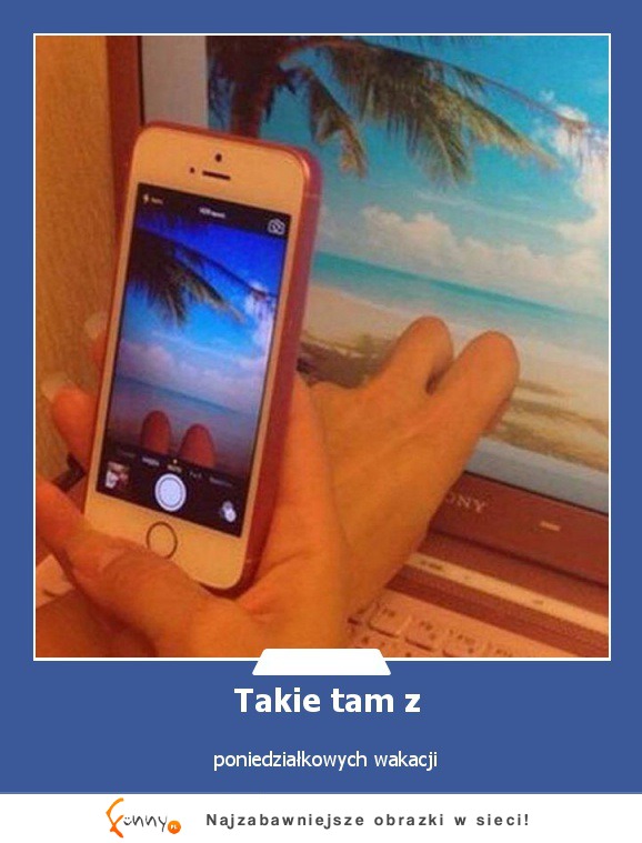 Takie tam z