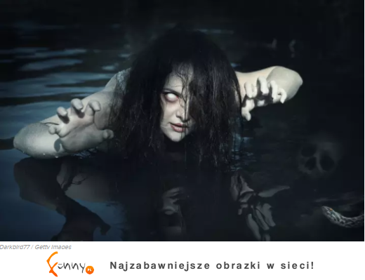 9 najstraszniejszych historii z całego świata