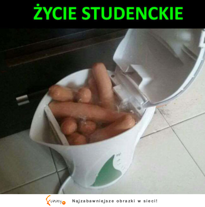 Życie studenckie