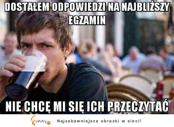 Szczyt...