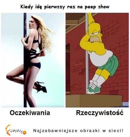 Oczekiwania vs. rzeczywistość! TOP 50 (!) ZDJĘĆ