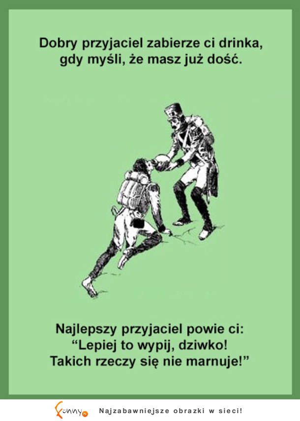 Dobry vs najlepszy