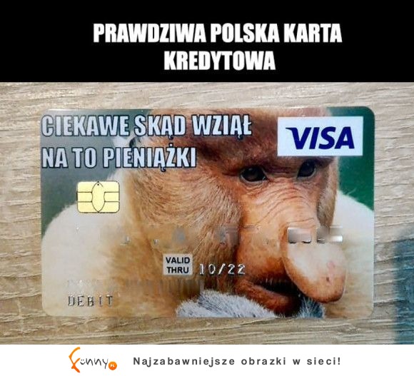 karta prawdziwego polaka