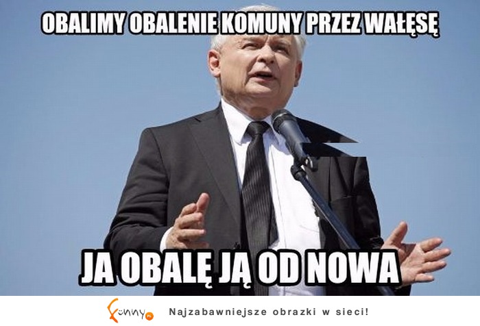 Mam na to o wiele lepszy pomysł XD