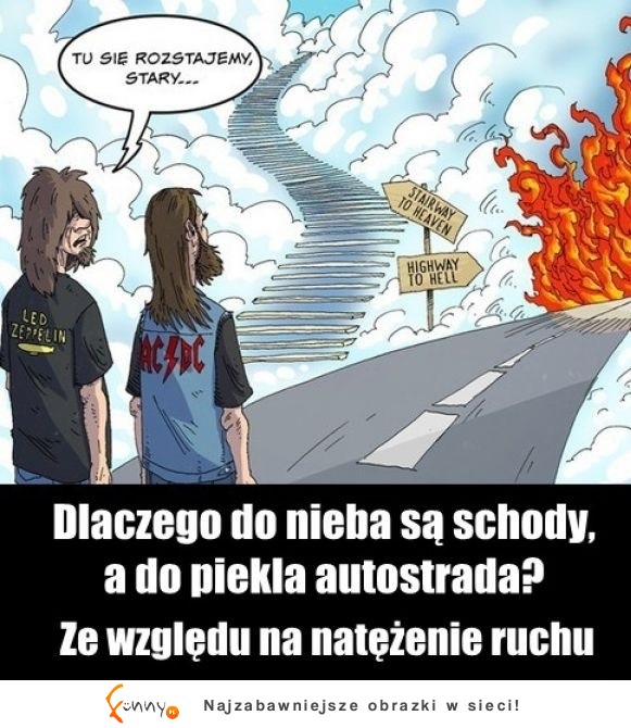 Zastanawialiście się kiedyś dlaczego xD? Tu znajdziecie odpowiedź haha! MOCNE :D