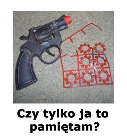 Pamiętacie?