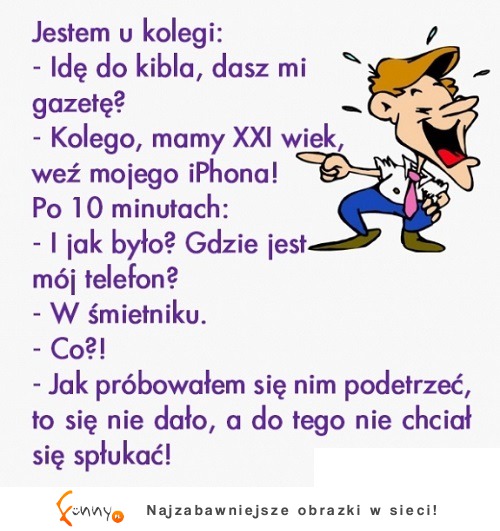 XXI wiek i wszystko jest mozliwe!