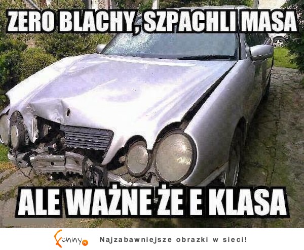 KLASYCZNIE!