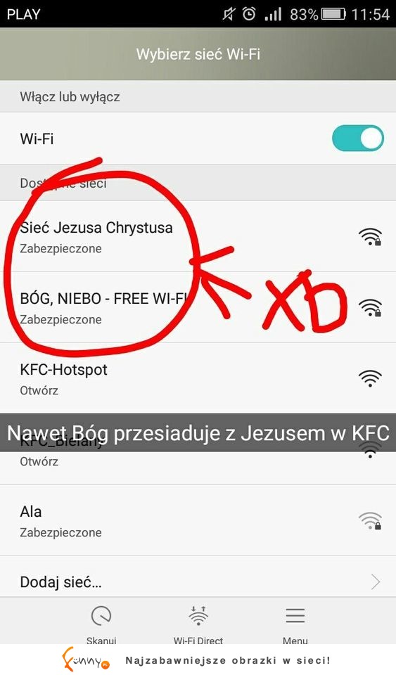 CO TU ZASZŁO