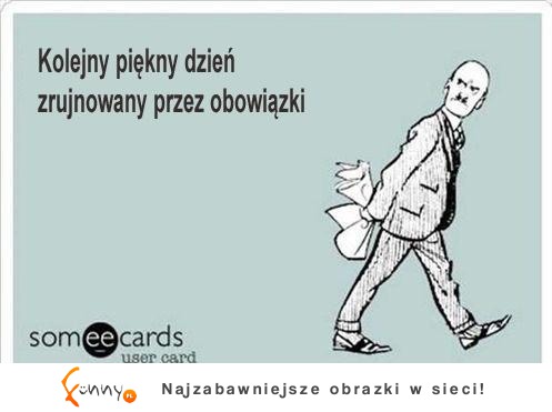 A miało być tak pięknie