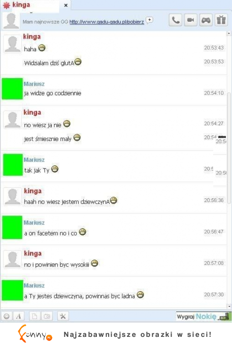 Kinga