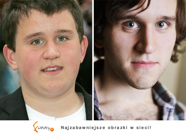 Dziecięce gwiazdy filmowe po latach Dziecięce gwiazdy filmowe po latach