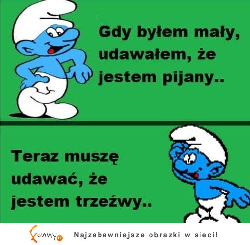 świat się zmienia