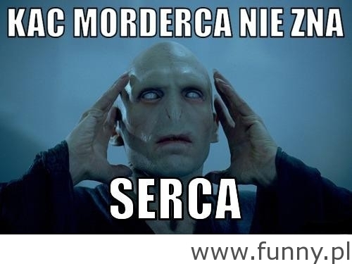 kac morderca