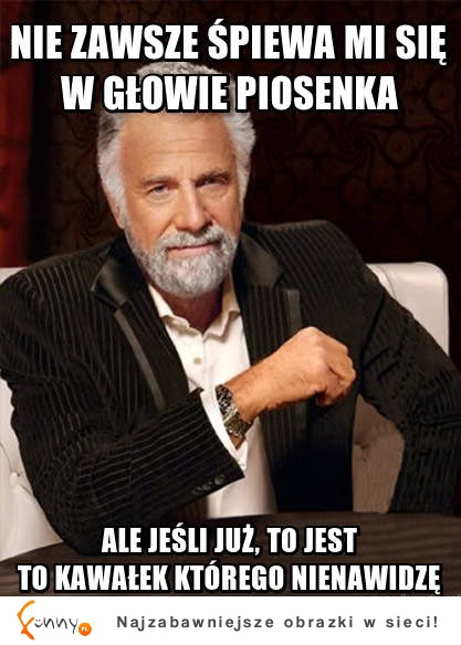 Piosenka :D