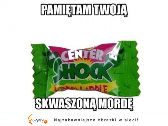 Guma dla odważnych