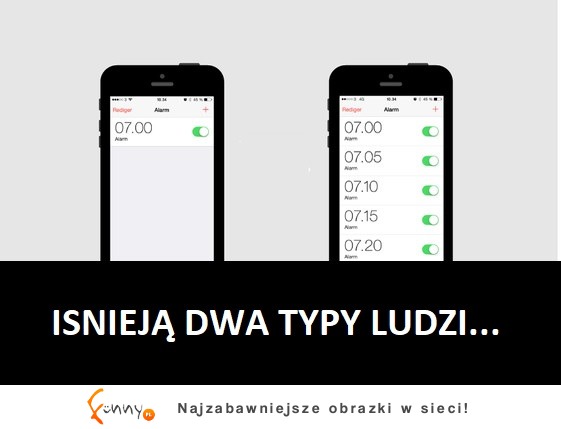 5 sytuacji, które zrozumie każdy śpioch 5 sytuacji, które zrozumie każdy śpioch