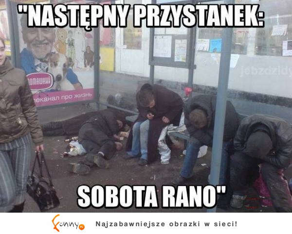 Sobota Rano