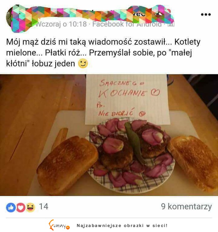 TAKI MĄŻ TO SKARB