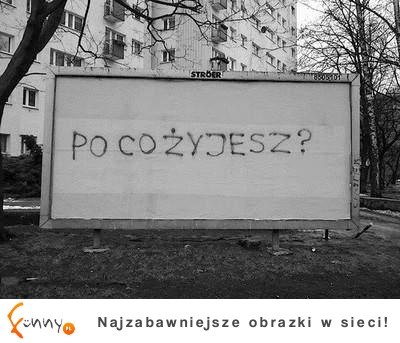 Dobre pytanie