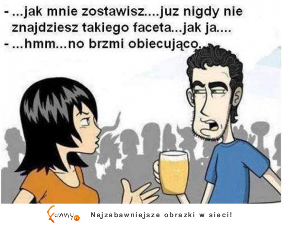 brzmi obiecująco