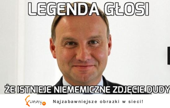 LEGENDA