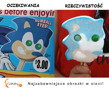 Oczekiwania vs. rzeczywistość! TOP 50 (!) ZDJĘĆ