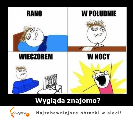 Wygląda znajomo?