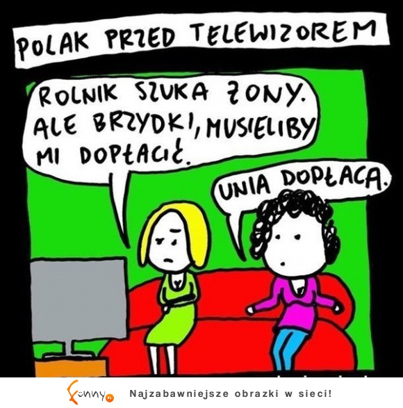 Unijne dopłaty
