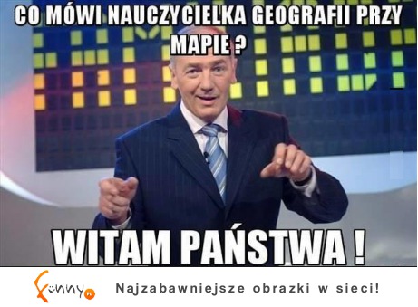 Witam Państwa