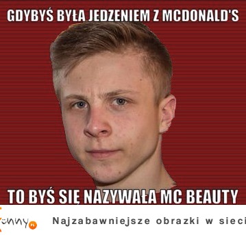 mistrz podrywu